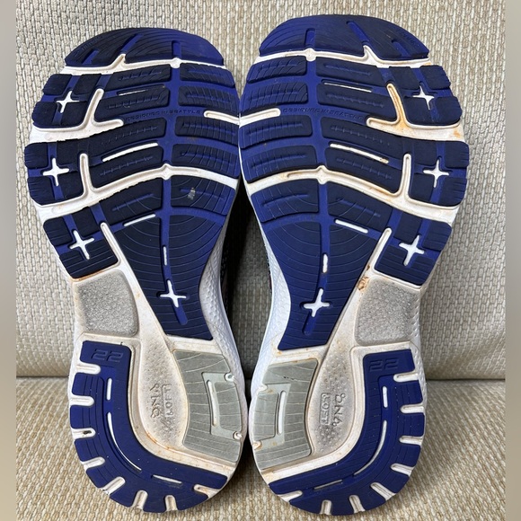 Brooks Adrenaline GTS 22 Running Shoes - Picture 9 of 9